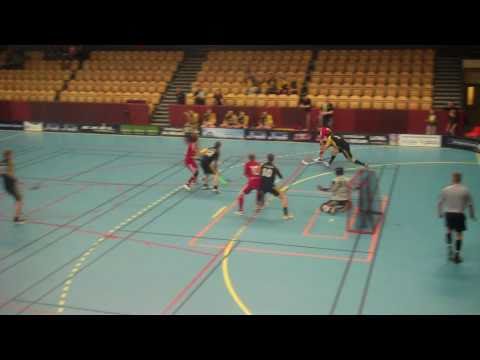 Solfjädern-Mjölby 4-5 - Sonessons ribbskott