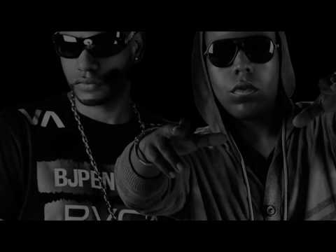 Element Black   Ella Me Pide Uff lyric Video   YouTube