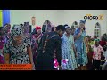 Ndirande Kachere CCAP 2025 Mwayenera Ulemu