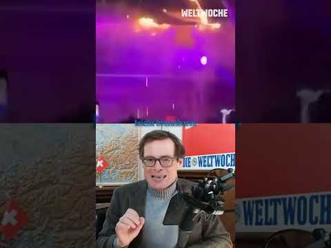 Crans-Montana-Katastrophe: «Ein Krematorium! Fahrlässige Tötung ist noch zurückhaltend formuliert..»