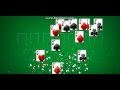Winning Solitaire On Windows 7