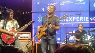 MilesExperience - Sunshine (Urban Beats: Summer Set)