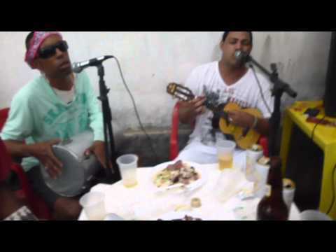 Pagode em Teresopolis  Festa da A.B.O.B