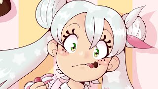 Dreamin Chuchu | Eleanor Forte Cover | Synth V +UST/SVP