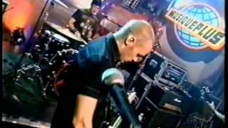 AFI - &#39;Girl&#39;s Not Grey&#39; 07/04/2003 Live