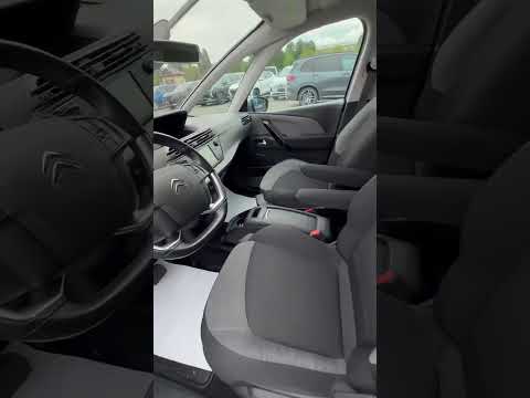 фото citroen c4 spacetourer i 0