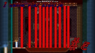 #ε【探索系ホラーアイワナ】「I wanna play Kiduija」gdgdプレイ