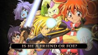 Slayers Revolution - On Blu-ray 10/19/10 - Anime Trailer