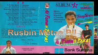 Download lagu Tonny Pereira - Aifunan Buras mp3