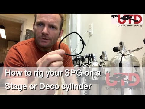 Stage:Deco bottles SPG tip