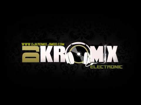Electro Rockers - Dj Kromix.