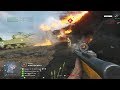 IWO JIMA (Attacking) - Battlefield 5 Pacific Multiplayer Breakthrough
