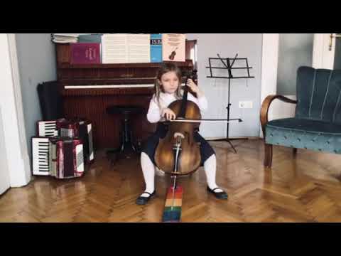 Édes Teréz videója