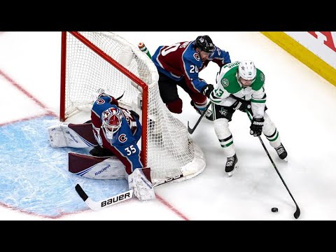 Episode #1.16 2020 Stanley Cup Playoffs Round 2 Game 6