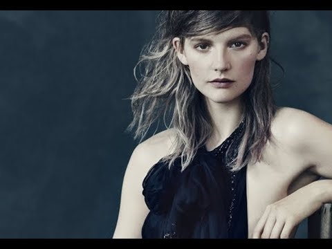 SARA BLOMQVIST Model Spring 2020 - Fashion Channel