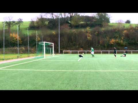 14.Spieltag, Kreisliga-A-Lüdenscheid, Sonntag 16.11.2014, TSV Rönsahl - VfB Altena