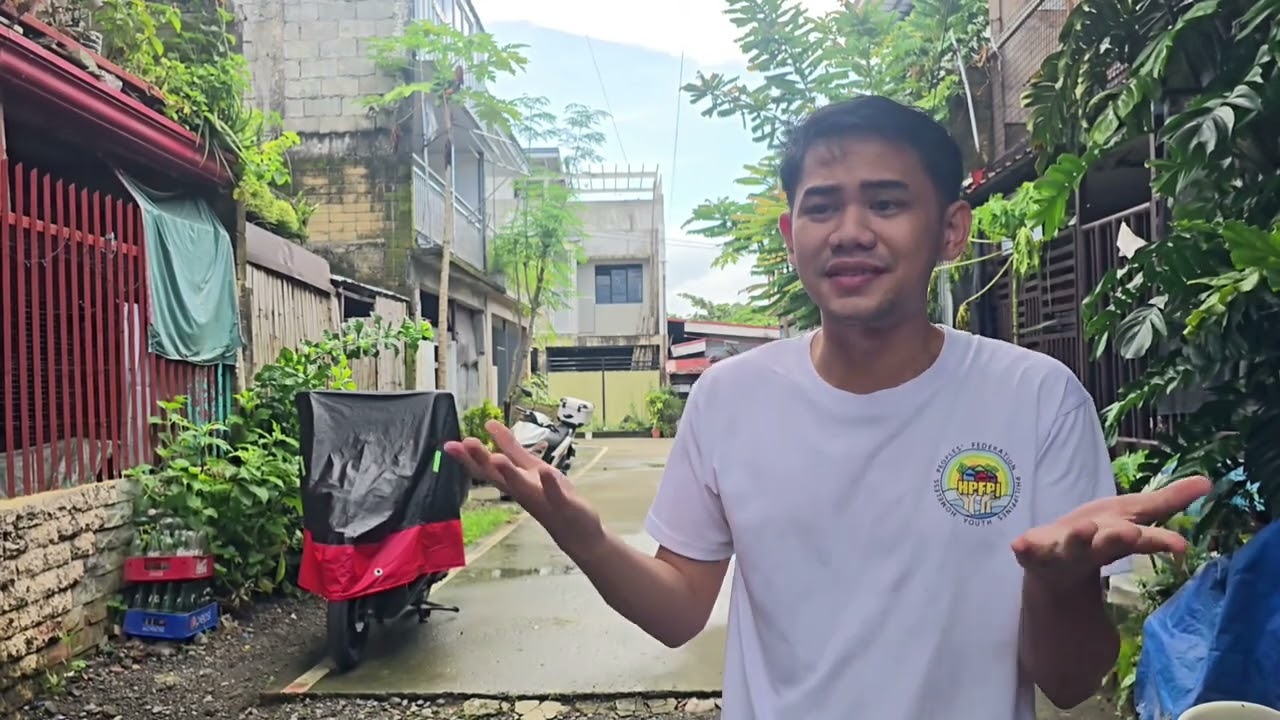 Youth strategies from informal settlements: voices from the Philippines