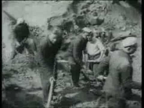 Лейтенант Печерский из Собибора. Фильм Леонида Млечина