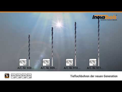 DEEPMAX – Tieflochbohren der neuen Generation