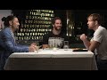 The Shield recall their debut over dinner on Table for 3 (WWE Network Exclusive)