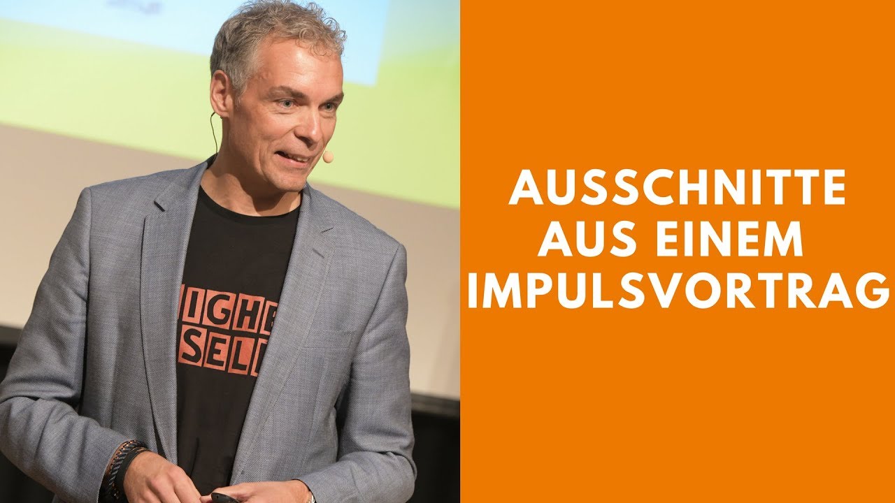 Speaker-Video: Jürgen Zwickel