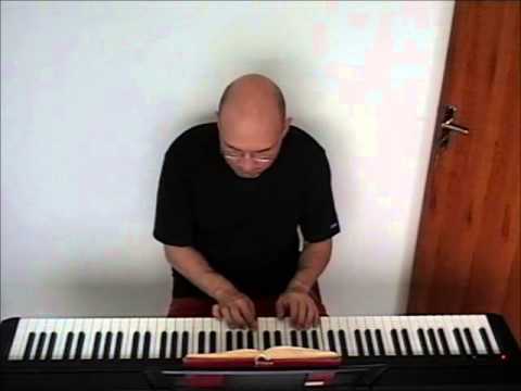 P-35 Relax HCC 395 - Quero estar ao pé da cruz