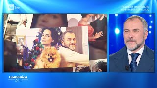Massimiliano Gallo: amore e piccoli gesti quotidiani - Domenica In 05/04/2026