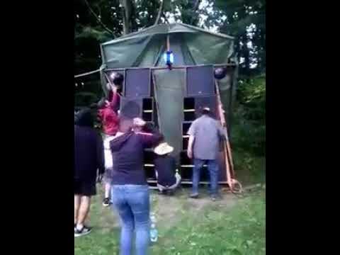 Space power Frýdlant 19.9 2020 RESTART SOUND Systém