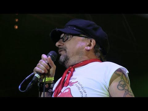 CREE&Siersciu&J.Styczyński-You Shook Me All Night Long"(Tychy-02.09.17)