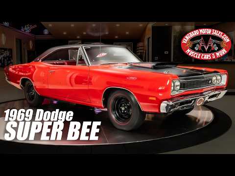 1969 Dodge Coronet (CC-2088300) for sale in Plymouth, Michigan