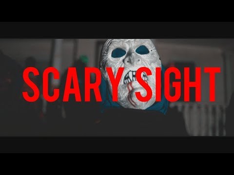Cassion x Ace Butta x Looney Scotch x Twice is Nice x Islandboii Kex x Alizeplus - Scary Sight