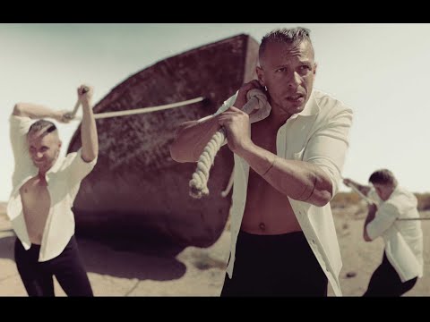 URBAN VERBUNK - Don't lie to the planet