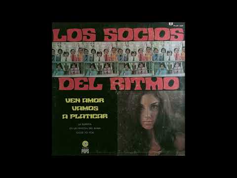 Ave Pa Ve By Los Socios Del Ritmo