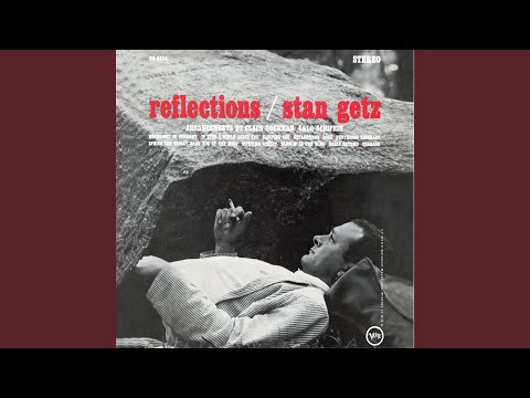 Nitetime Street - Stan Getz