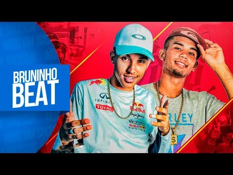 MC Vini VK e MC Niel - Perereca (DJ Bruninho Beat)