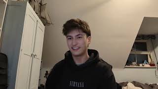 I feel like cigarettes aren&#39;t that bad (in moderation)