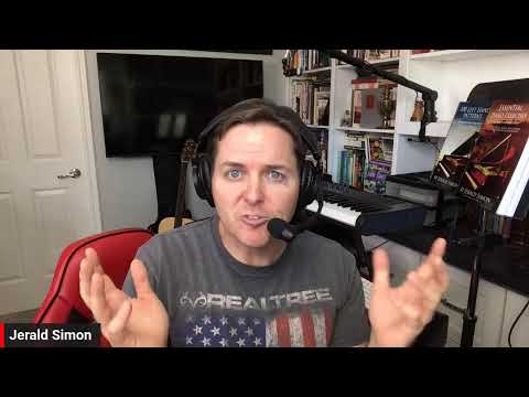 Essential Piano Teachers Weekly Online Group Piano Lessons