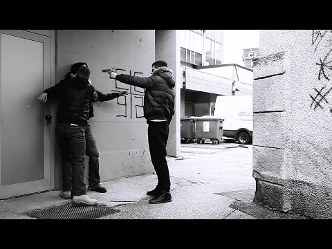 Palac MC feat. GZ - Mista Kriminal ( Official Video HD )