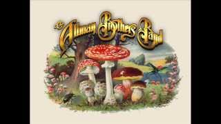 The Allman brothers band - Love makes the world goes 'round