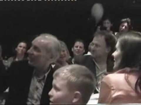 Love Grows Where My Rosemary Goes ♫ Barry Mason (Edison Lighthouse Ft Tony Burrows)