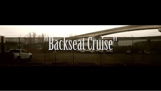 Backseat Cruise feat James Orr & Peter Lee