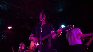 Jen Cloher - Fear Is Like a Forest - Empty Bottle - Chicago IL - 7-31-2018