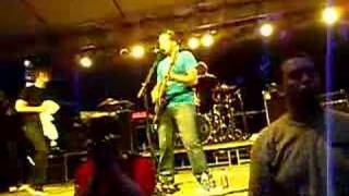 Motion City Soundtrack - Back to the Beat Live