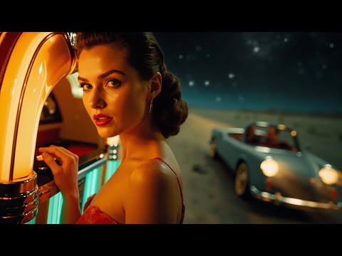 1950s Dream World and 1950s Dream Time