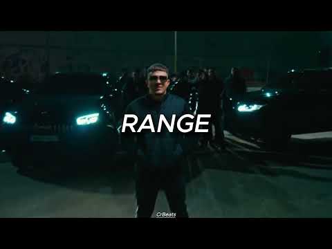[FREE] Strat x Ivan Greko - "RANGE" | Trap Instrumental 2025