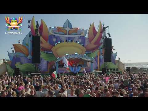 John O'Callaghan @ Luminosity 2025