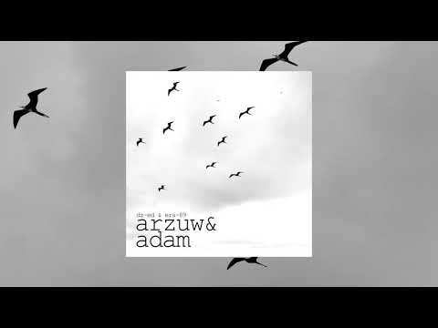 DZ-ED - ARZUW WE ADAM (FT. ERA-89)
