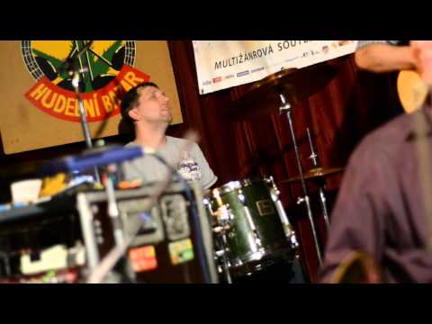 Kájova kapela - Kájova Kapela (Boom Cup, 30.9.2014)