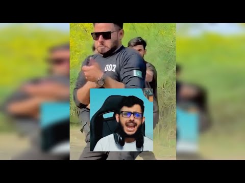 Pakistan Army | Ultimate Comedy 🤣 | Roasting 😂 #shorts