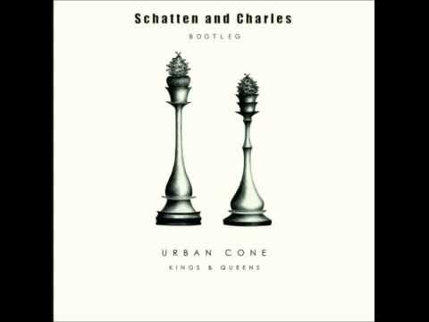 Urban Cone - Kings & Queens (Espen Schatten & Fred Charles Remix)
